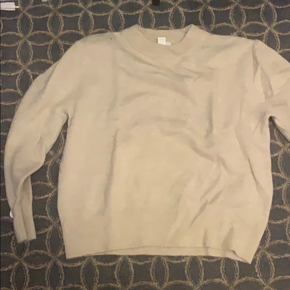 Sweater
